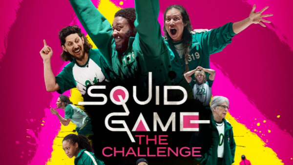 Squid Game The Challenge Season 2 Web Series Telugu Version Streaming Now on Netflix OTT