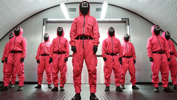 Squid Game The Challenge Season 2 Web Series Telugu Version Streaming Now on Netflix OTT