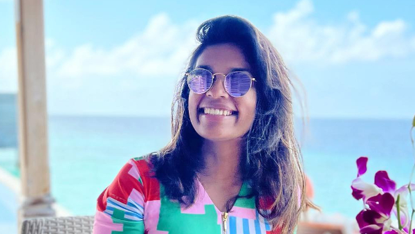 Mega Daughter Sreeja Konidela Interesting Post on Instagram Goes Viral
