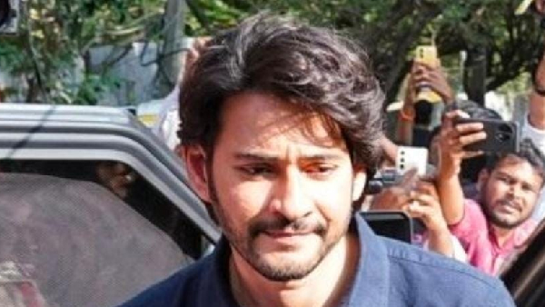 Super Star Mahesh Babu And His Wife Namrata Shirodkar Vote For BRS And Videos Goes Viral Check Details