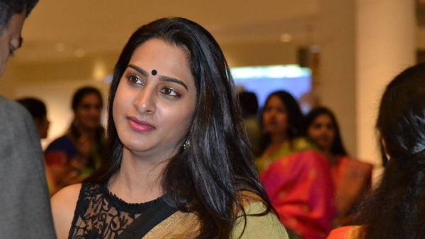 Senior Actress Surekha Vani Beautiful Photo Goes Viral Senior Actress Surekha Vani Beautiful Photo Goes Viral