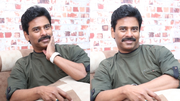 Journalist Suresh Kondeti reacts on Social media trolls Journalist Suresh Kondeti reacts on Social media trolls