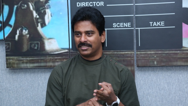 Journalist Suresh Kondeti reacts on Social media trolls Journalist Suresh Kondeti reacts on Social media trolls