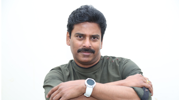 Journalist Suresh Kondeti reacts on Social media trolls Journalist Suresh Kondeti reacts on Social media trolls