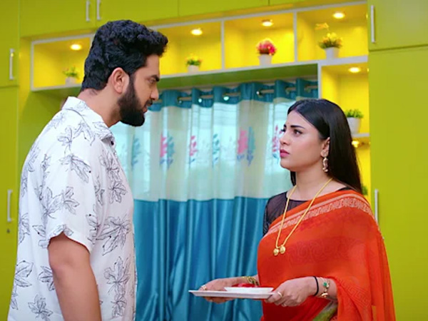 Appu Attempt Suicide and Big Twist in November 21st 2023 Episode number 259 in Brahmamudi Telugu Serial 