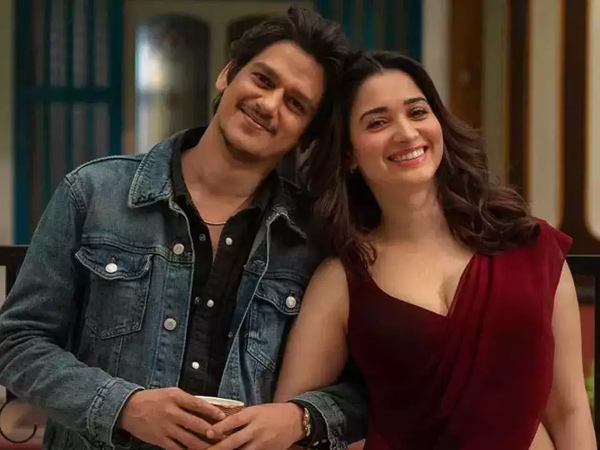  Tamannah Bhatia And Vijay Varma Going to Marry on Next Year Check Details