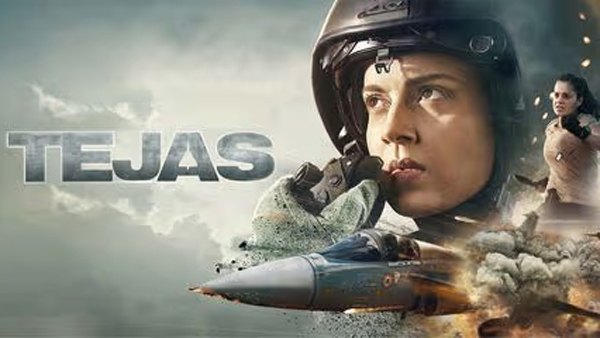 Tejas Closing Collections Worldwide: Kangana Ranauts movie huge losses at box office Tejas Closing Collections Worldwide: Kangana Ranauts movie huge losses at box office