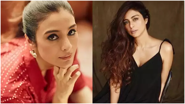 Senior Heroine Tabu Latest Stunning Photo Goes Viral