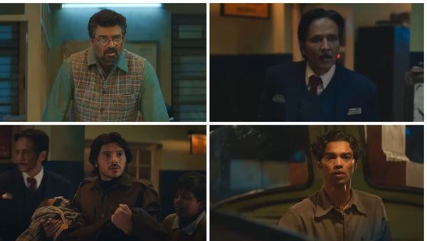 Madhavan The Railway Men Web Series Streaming Now on Netflix OTT Bhopal Disaster Real Story Madhavan The Railway Men Web Series Streaming Now on Netflix OTT Bhopal Disaster Real Story