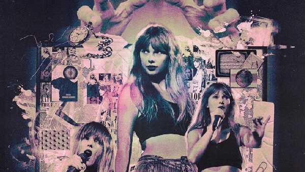 Taylor Swift The Eras Tour closing Collections in India