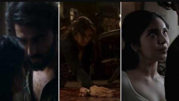  The Lady Killer Collections Worldwide: Bhumi Pednekar, Arjun Kapoors movie disaster box office Report