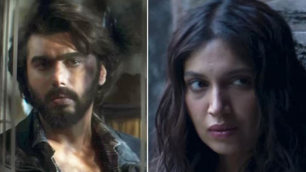  The Lady Killer Collections Worldwide: Bhumi Pednekar, Arjun Kapoors movie disaster box office Report