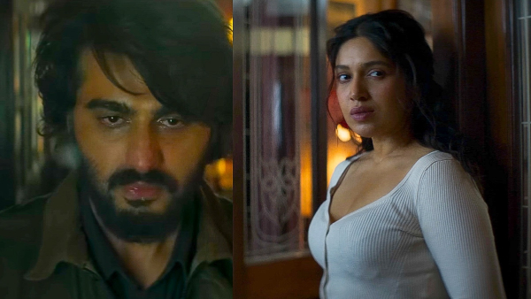  The Lady Killer Collections Worldwide: Bhumi Pednekar, Arjun Kapoors movie disaster box office Report
