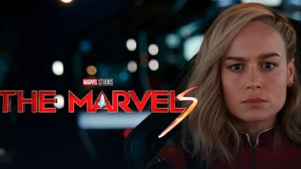 The Marvels Collections worldwide: Brie Larsons movie heading to disaster at Box office The Marvels Collections worldwide: Brie Larsons movie heading to disaster at Box office