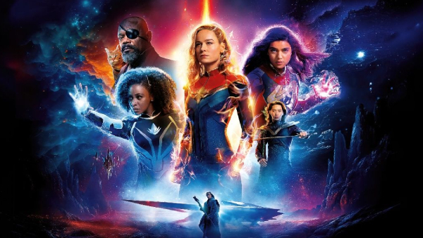 The Marvels Collections worldwide: Brie Larsons movie heading to disaster at Box office The Marvels Collections worldwide: Brie Larsons movie heading to disaster at Box office