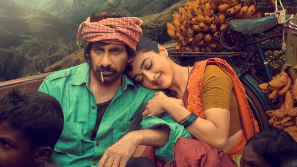 Ravi Teja Starrer Tiger Nageswara Rao Movie 13 Days Worldwide Collections