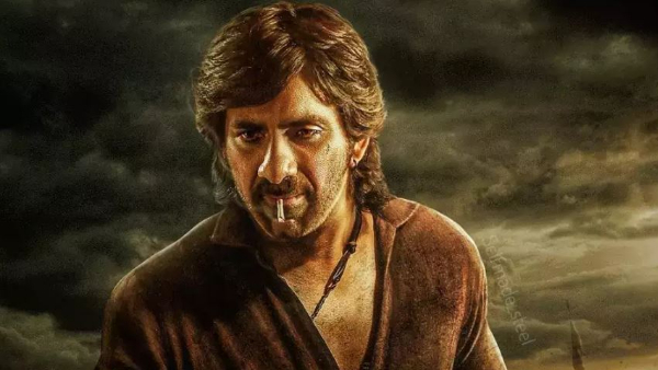 Ravi Teja Starrer Tiger Nageswara Rao Movie 2 Weeks Worldwide Collections