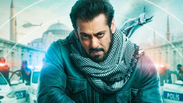 Salman Khan Starrer Tiger 3 Movie 3 Days Worldwide Box Office Collections