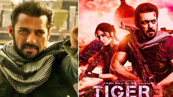 Tiger 3 twitter Review Tiger 3 twitter Review