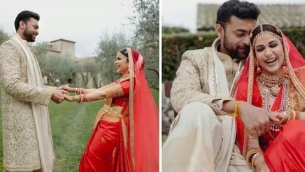  Varun Tej Lavanya Wedding Video Going To Streaming on Netflix OTT Full Details Here