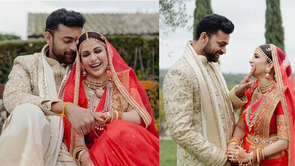 Mega Family Clarrity About Varun Tej Lavanya Wedding Video Released on OTT