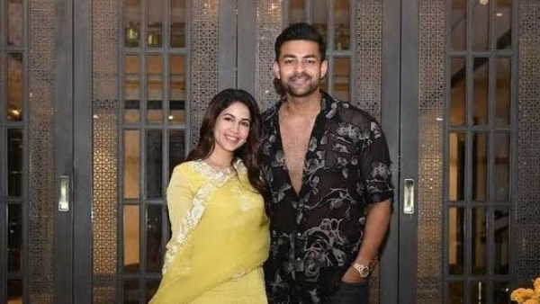 Mega Prince Varun Tej Lavanya Tripathi Honey Moon Place Bali City in Indonesia Full Details Here Mega Prince Varun Tej Lavanya Tripathi Honey Moon Place Bali City in Indonesia Full Details Here