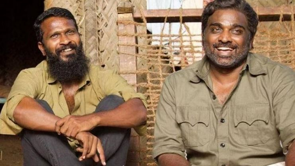  Vetri Maaran at IFFI 2023 reveals secrets, interesting Story behind Viduthalai
