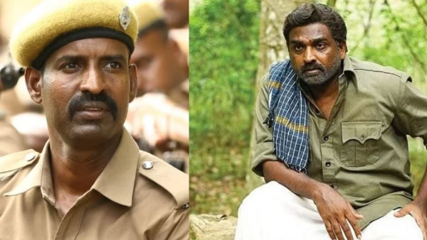  Vetri Maaran at IFFI 2023 reveals secrets, interesting Story behind Viduthalai