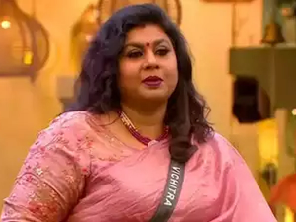 Senior Actress Vichithra Sensational Comments on Casting couch