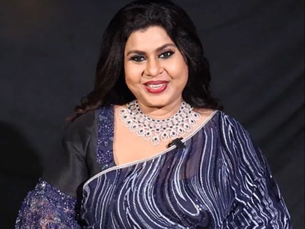 Senior Actress Vichithra Sensational Comments on Casting couch