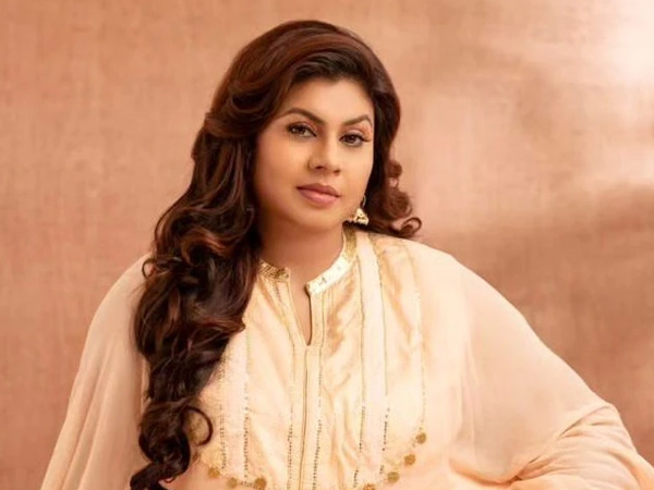 Senior Actress Vichithra Sensational Comments on Casting couch