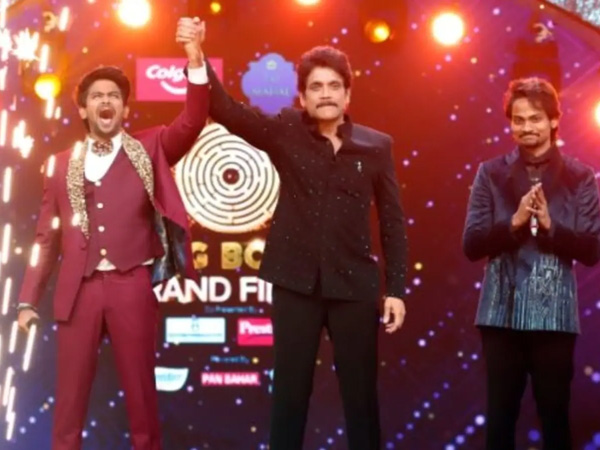 BB Telugu 1 to BB Telugu 6 Winners List and Bigg Boss Telugu 7 Winner Fix Full Details Here