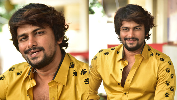 Bigg Boss Telugu Winner VJ Sunny Interview about Sound Party Movie and Bitcoin