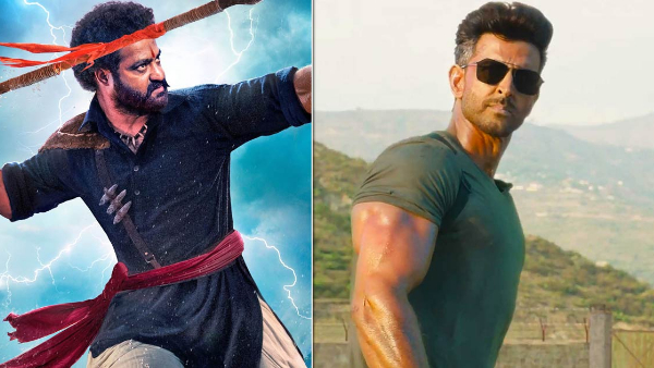 Heroine Confirm For Junior NTR in War 2 Movie Check Details