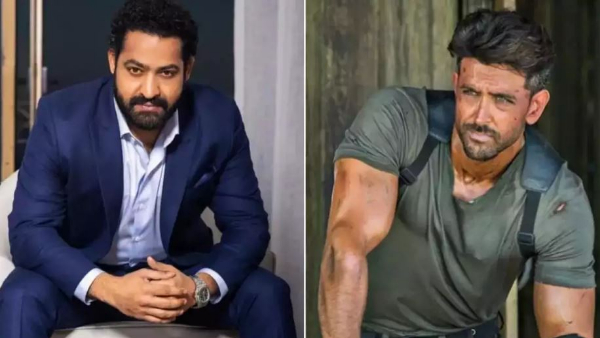 Heroine Confirm For Junior NTR in War 2 Movie Check Details
