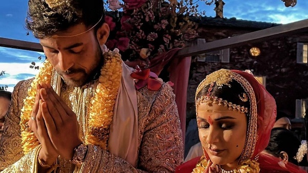 Here is the full love story of Varun tej and lavanya tripathi from love to marriage