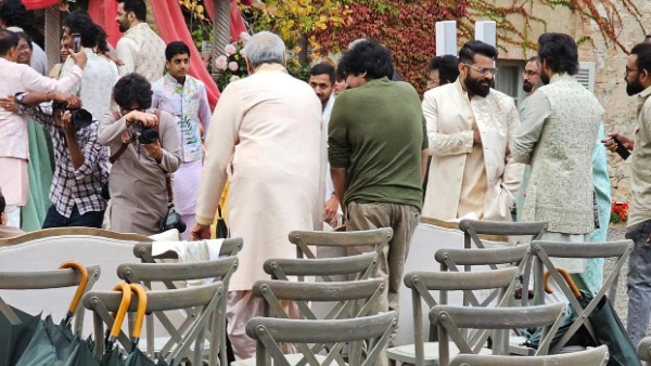 Here is the full love story of Varun tej and lavanya tripathi from love to marriage