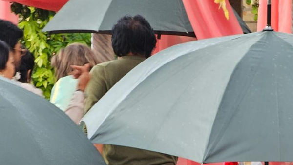 Here is the full love story of Varun tej and lavanya tripathi from love to marriage