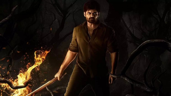 Sai Dharam Tej sets Thrillers trend with Virupaksha in Telugu film Industry