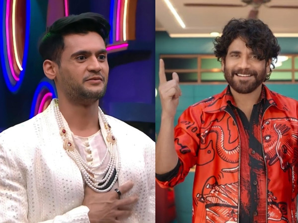 Prince Yawar Returns His Eviction Pass to Bigg Boss