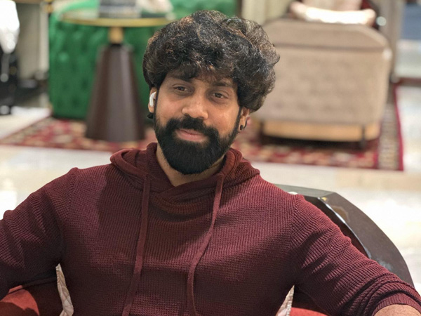 Bigg Boss Telugu 7 Contestant Aata Sandeep Compose Animal Ranbir Kapoor Movie Song Full Details Here