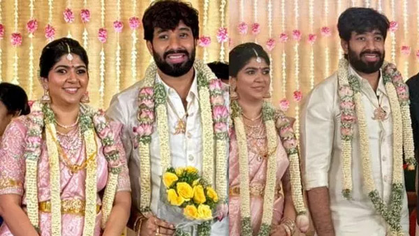 Do You Know Actor Prabhu How Much Give Dowry in His Daughter Second Marriage Check Details