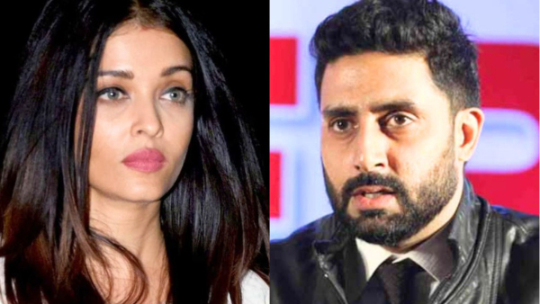 Is Aishwarya Rai getting divorce with Abhishek Bachchan: Here is the details of Aradhya Event Is Aishwarya Rai getting divorce with Abhishek Bachchan: Here is the details of Aradhya Event