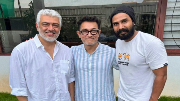 Michaung Cyclon-Ajith