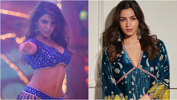Year Ender 2023 Top 10 heroines in India: Alia Bhatt, Samantha, Nayanathara, Deepika, Kaira Advani, Trisha, Rashmika Full Details Here