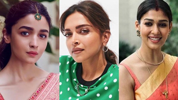 IMBD Top 10 Most Popular Stars of 2023 Shah Rukh Khan Alia Bhatt Tamannah Nayanthara Check Full Details