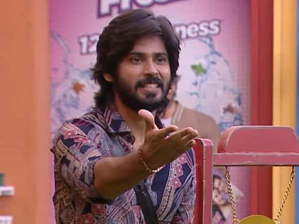 Bigg Boss Telugu 7 Runner Amardeep Chowdary Remuneration Details Leaked