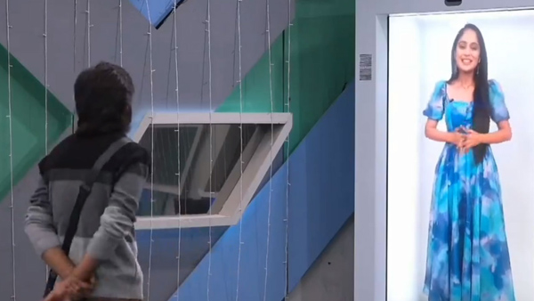 Is Tejaswini Gowda Gives Hint To Amardeep About Money Offer in Bigg Boss Telugu 7? Is Tejaswini Gowda Gives Hint To Amardeep About Money Offer in Bigg Boss Telugu 7?