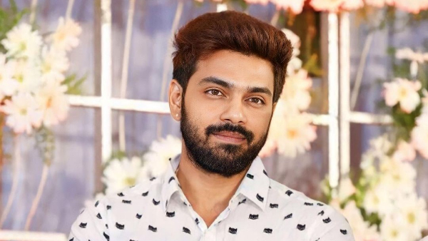 Ambati Arjun Seemed Like Good Father Before The Children Were Born in Bigg Boss Telugu 7