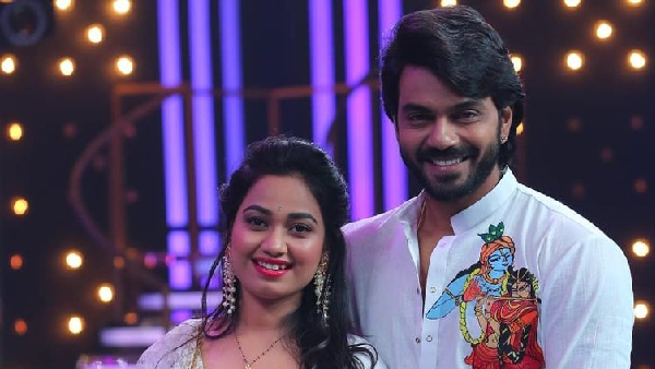 Ambati Arjun Seemed Like Good Father Before The Children Were Born in Bigg Boss Telugu 7